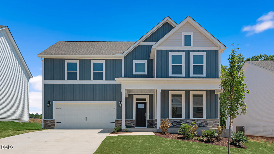 2108 Stoneridge Barn Way — photo