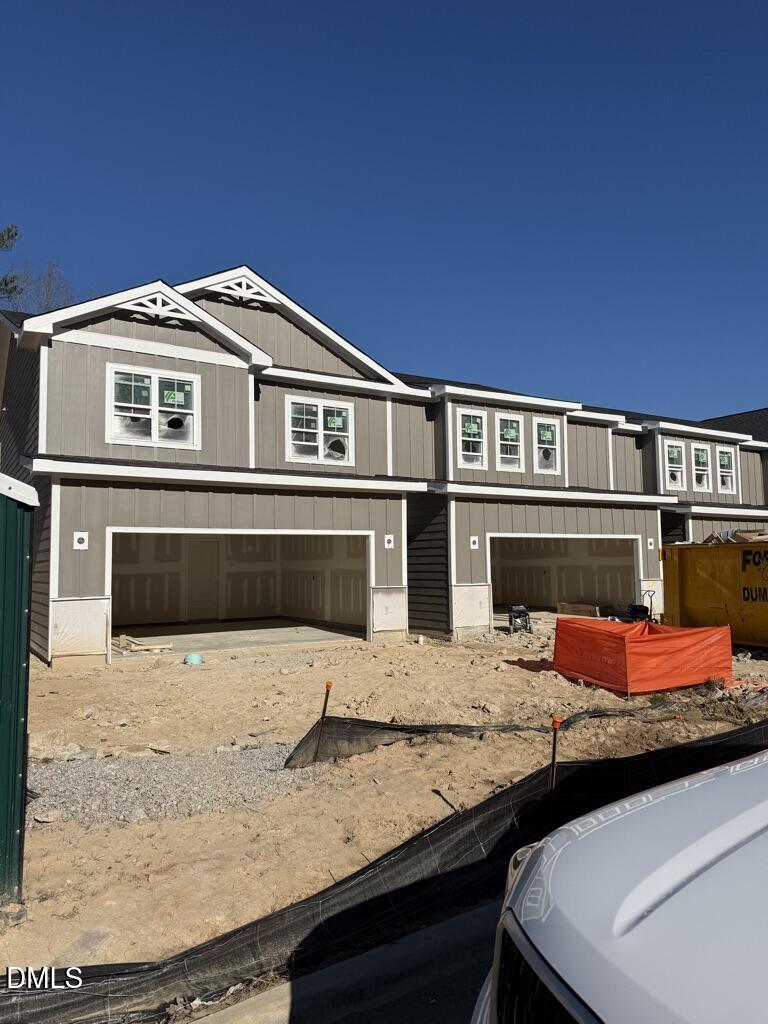4407 Dominion Crest Drive — photo
