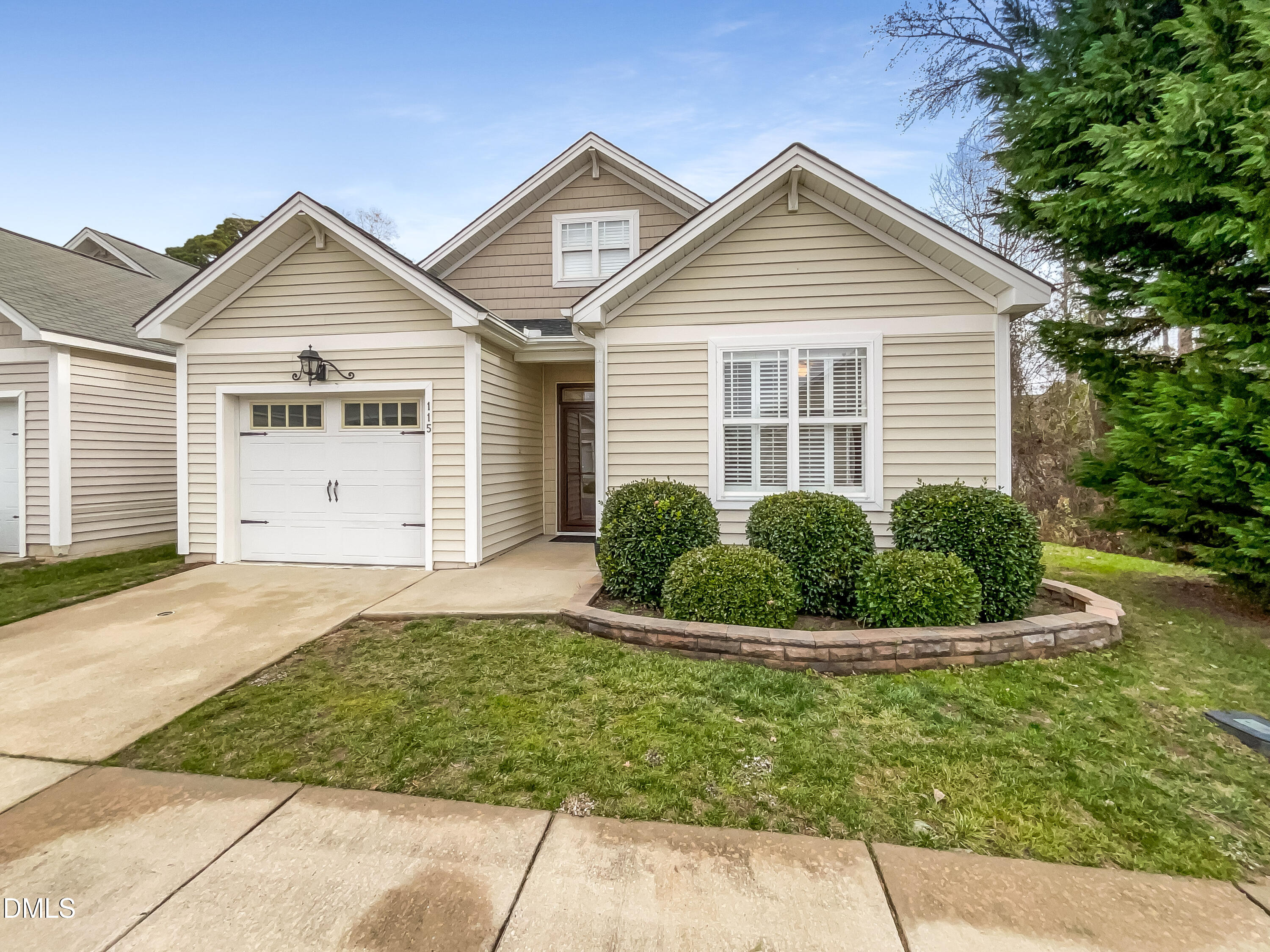 115 Denby Circle — photo