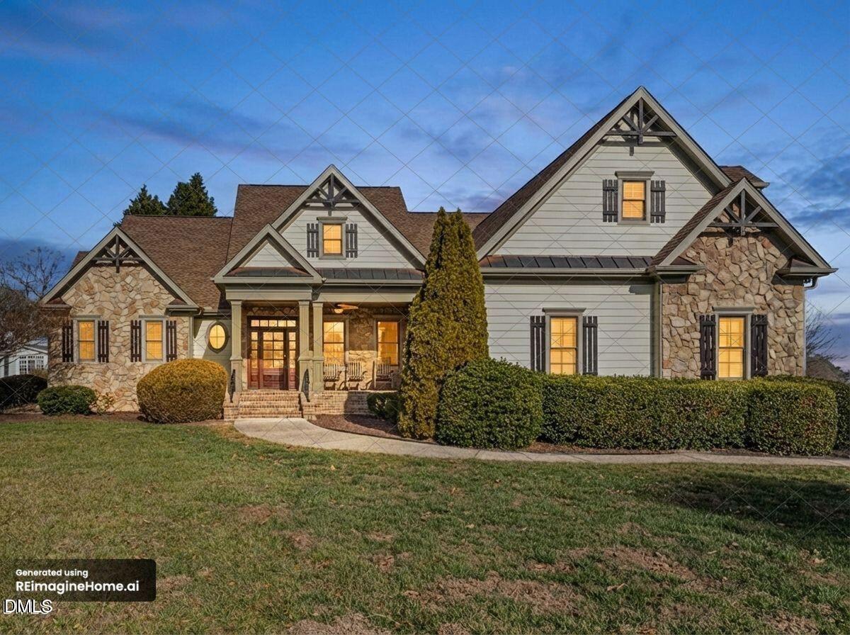 7105 Barham Hollow Drive — photo