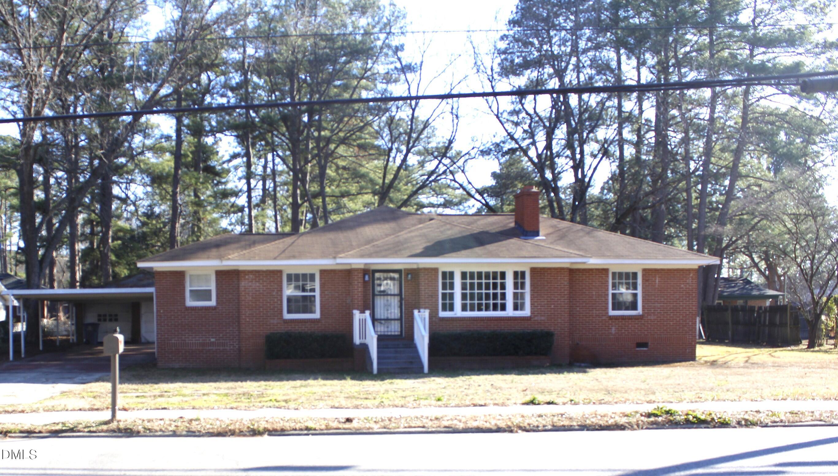 907 Leggett Road — photo