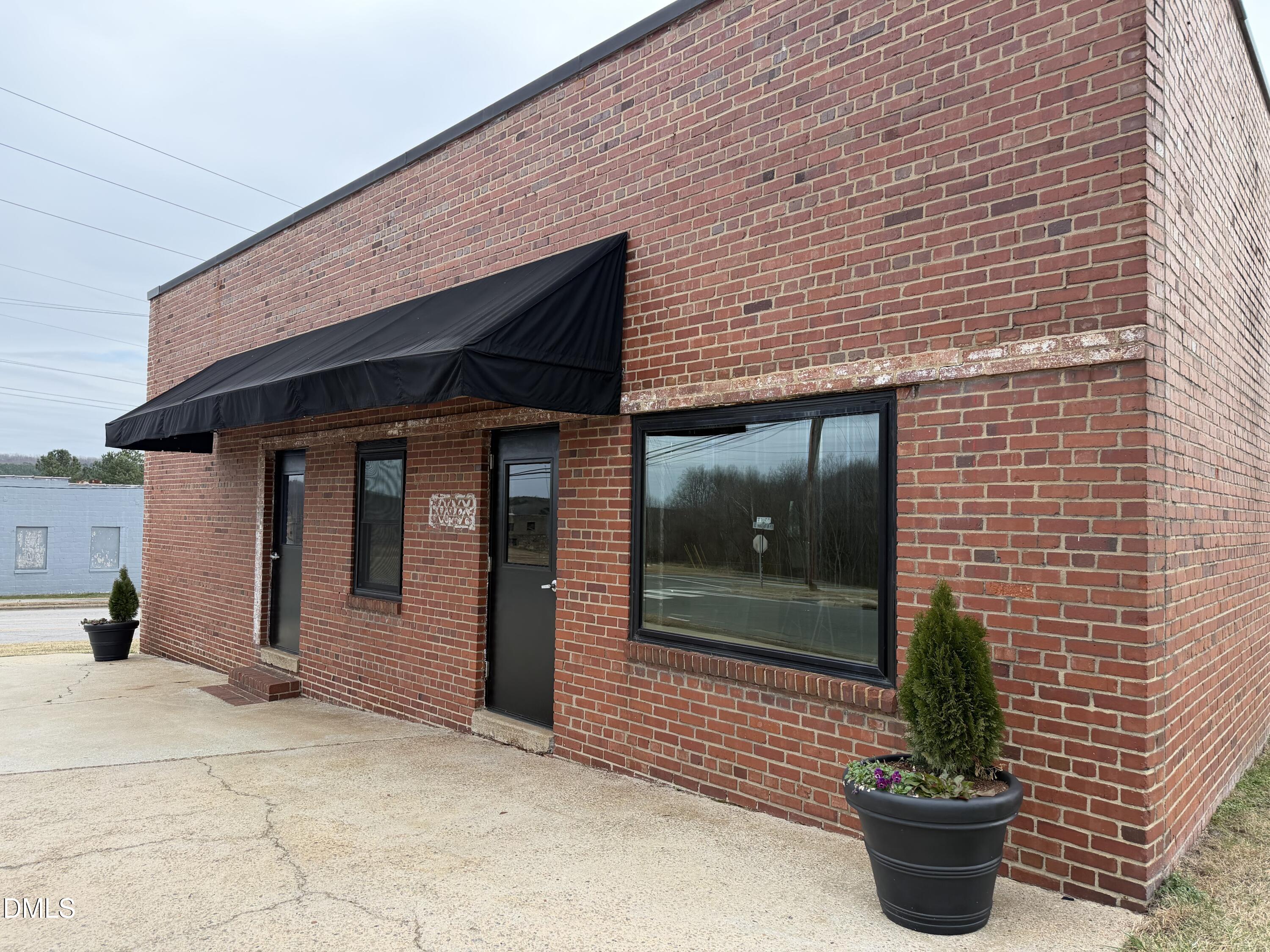 141 Depot Street — photo