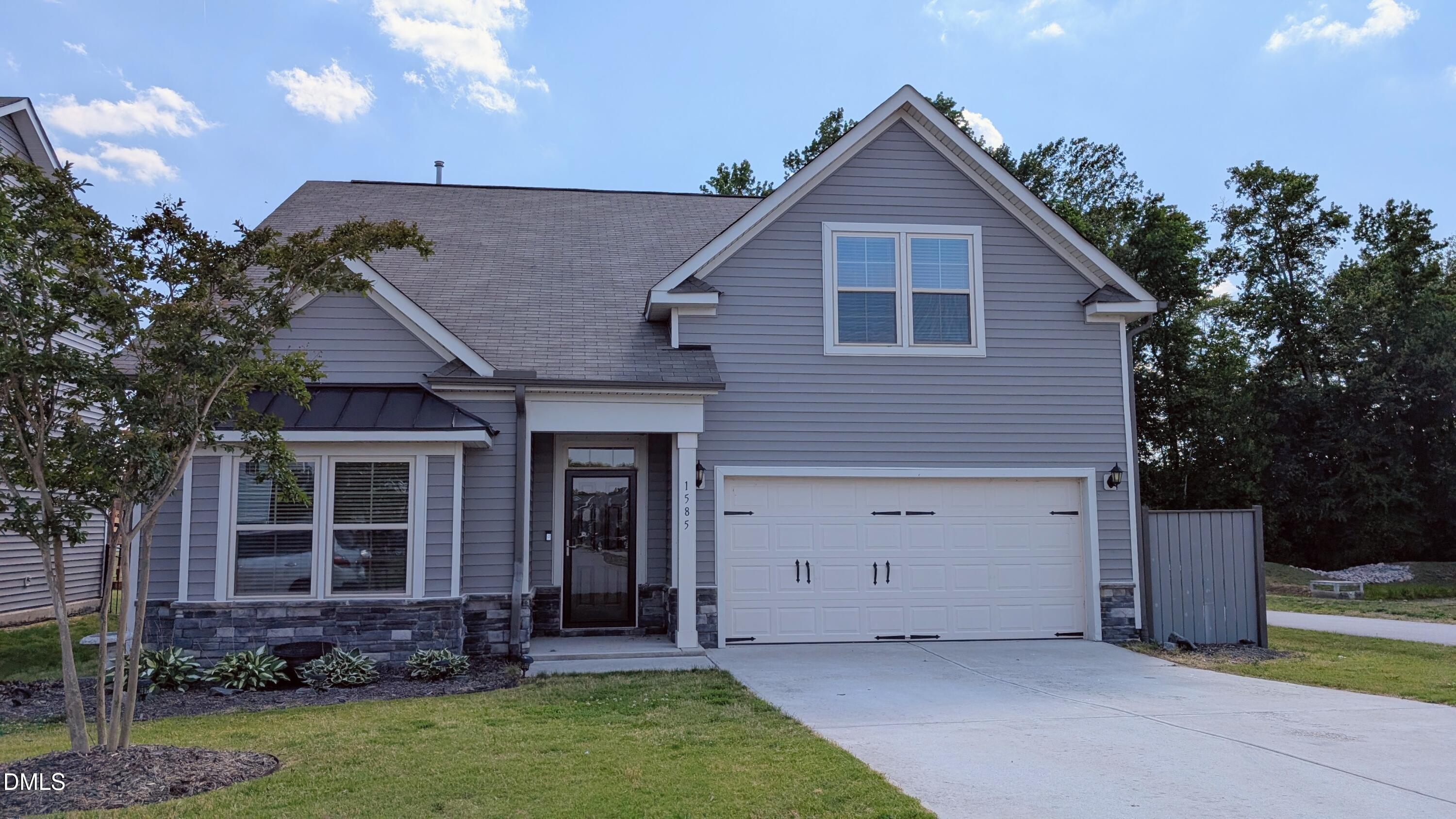 1585 Sage Tree Drive — photo