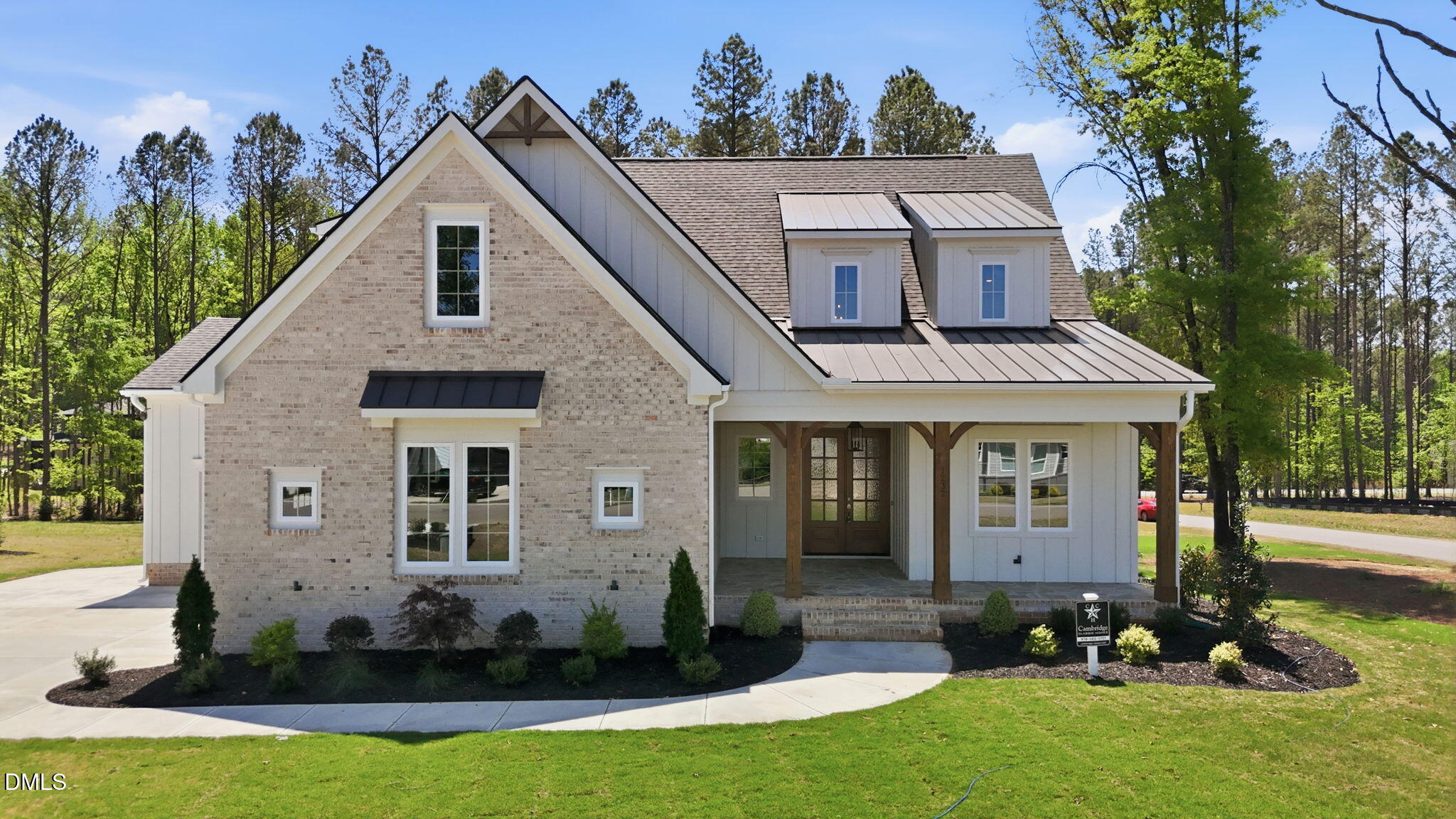 1232 Perry Bluff Drive — photo