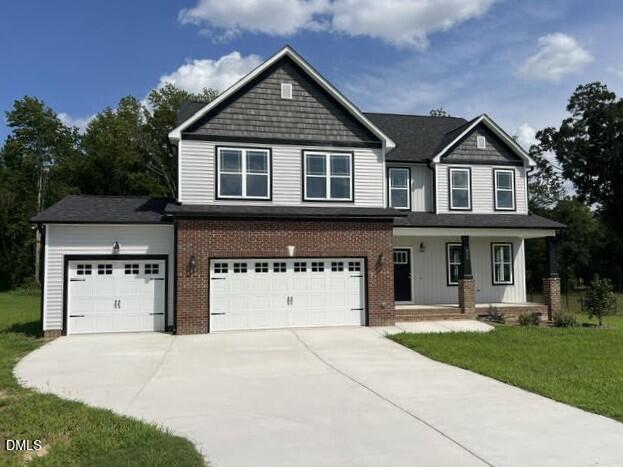 842 Olive Branch Drive — photo