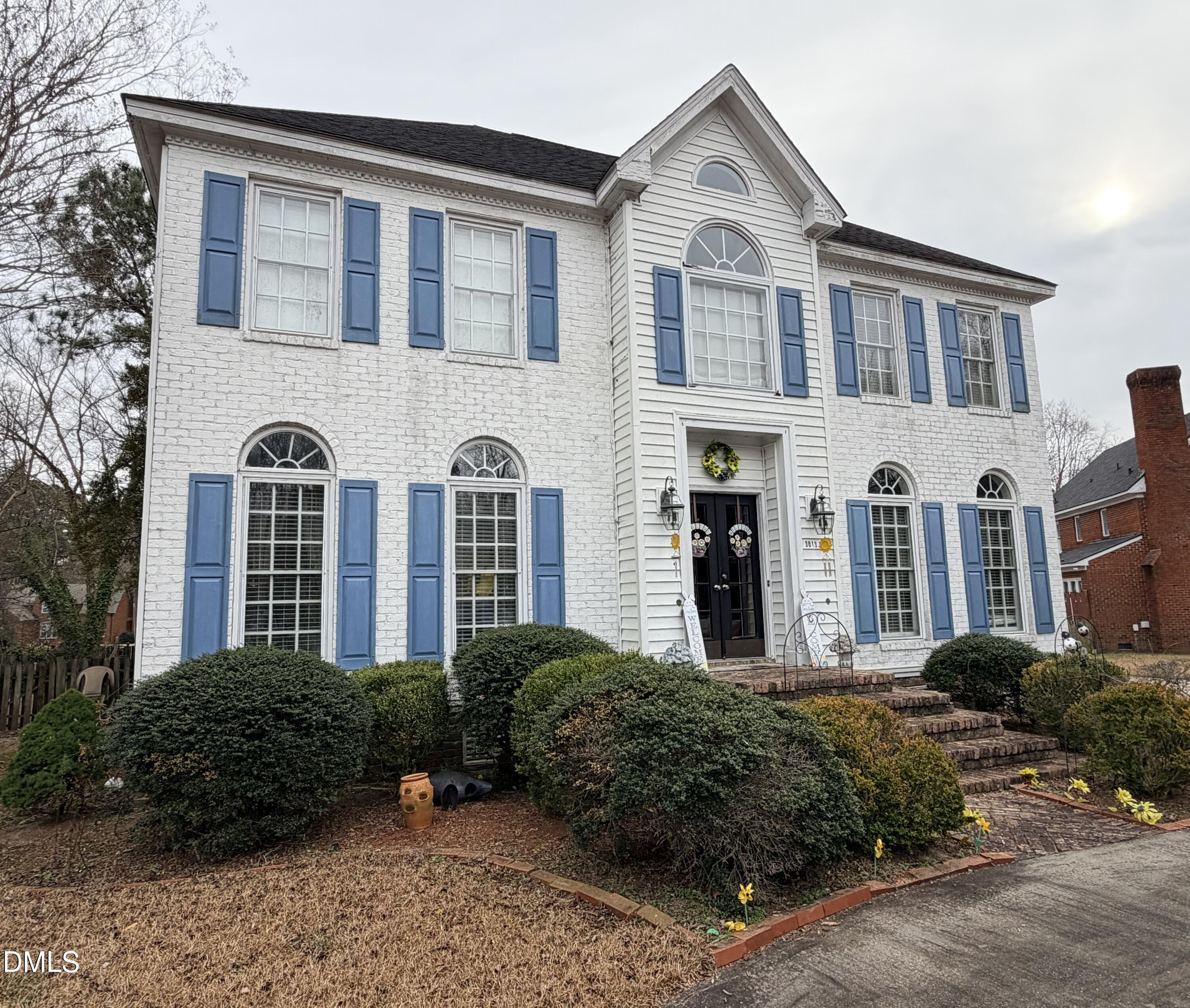 3013 Brassfield Drive — photo