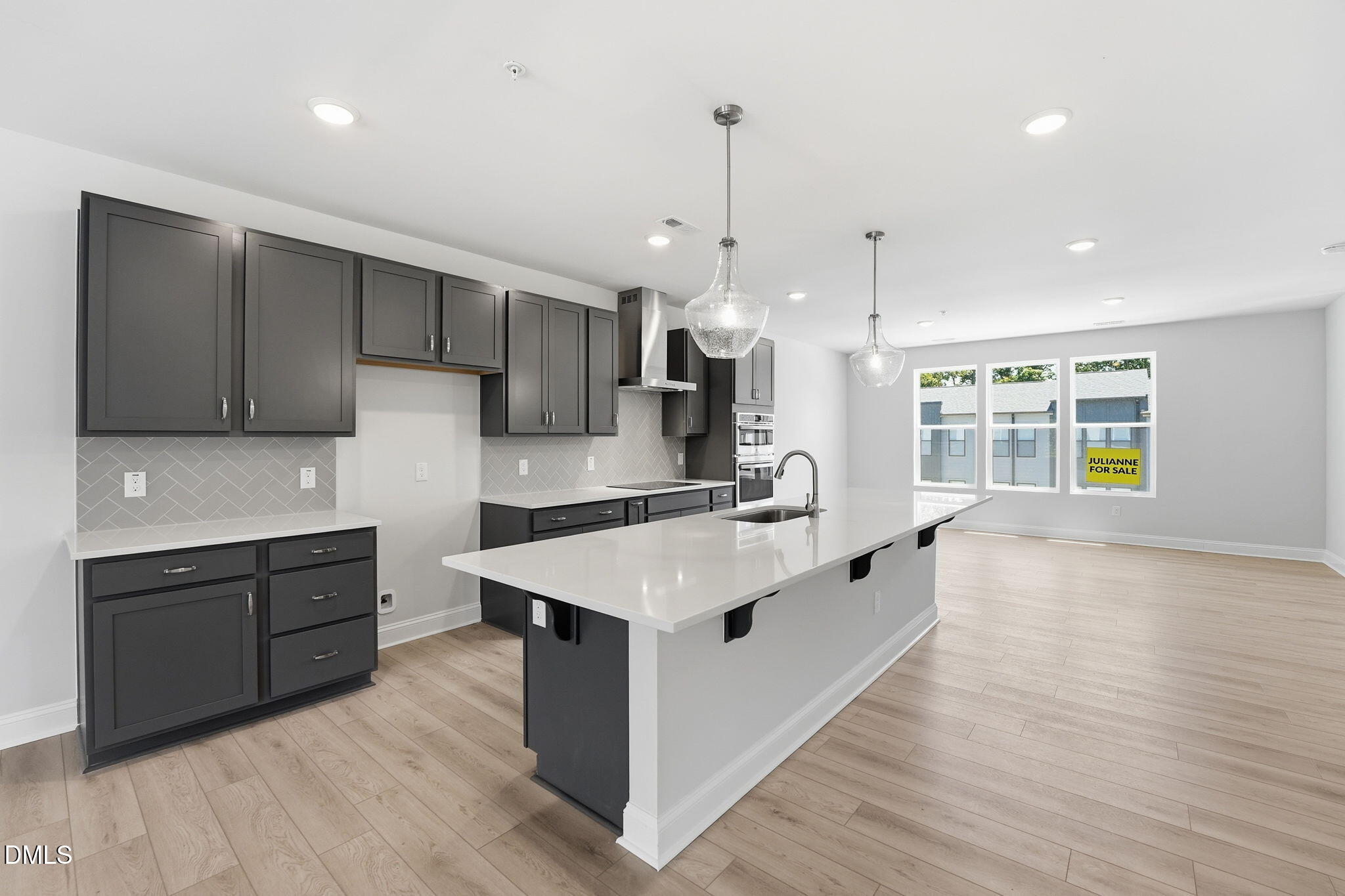 10559 Pleasant Branch Drive Unit 201 — photo