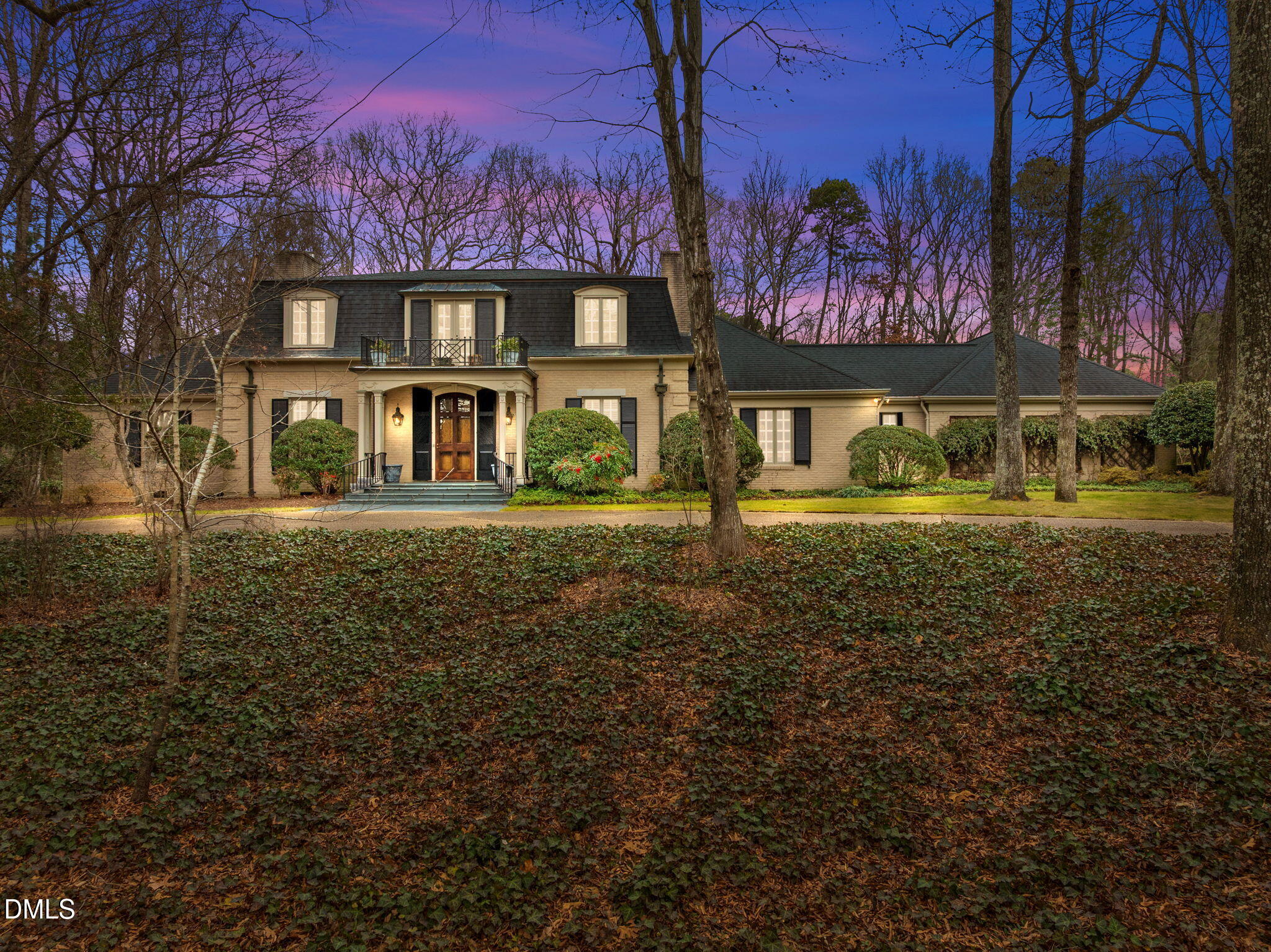 3025 N Fairway Drive — photo