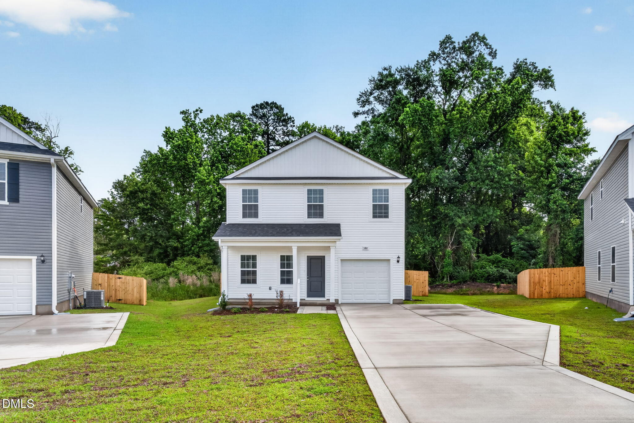 144 Stout Landing — photo