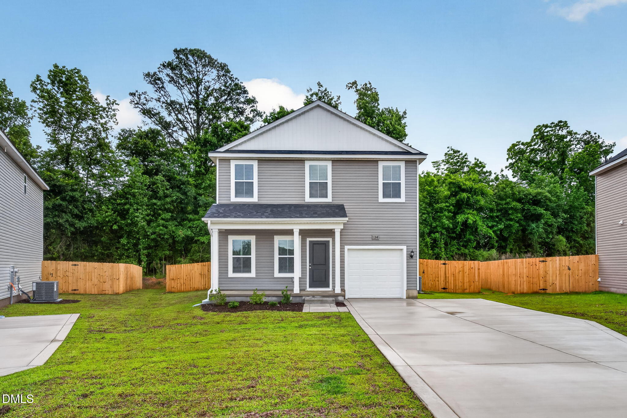 134 Stout Landing — photo