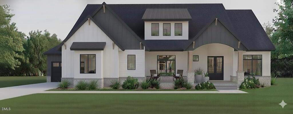 4341 Coldwater Springs Drive — photo