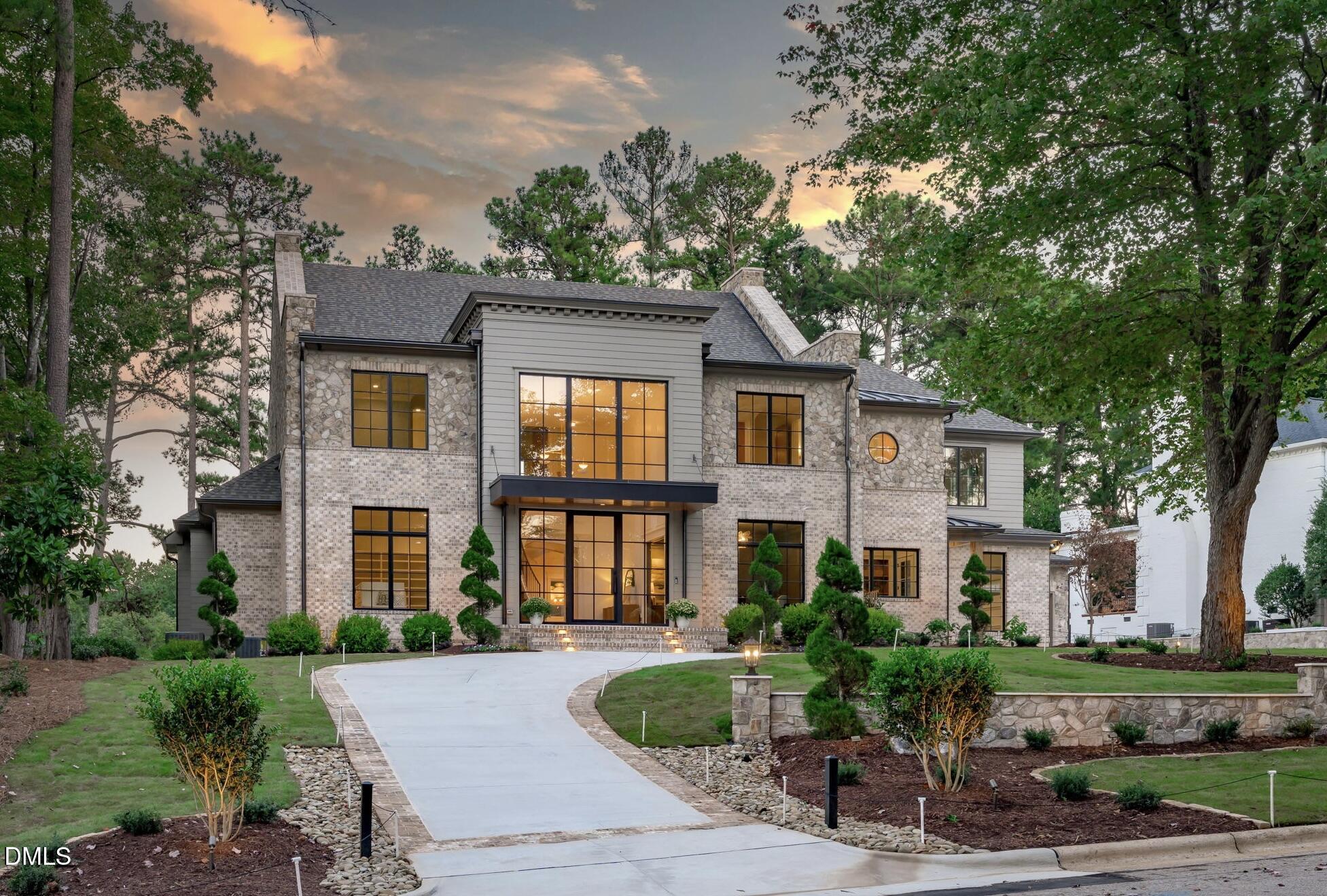 7136 North Ridge Drive, Raleigh, NC 27615 — photo 3