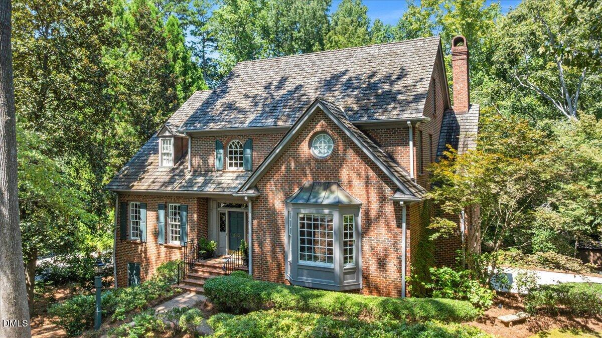512 Hertford Street — photo