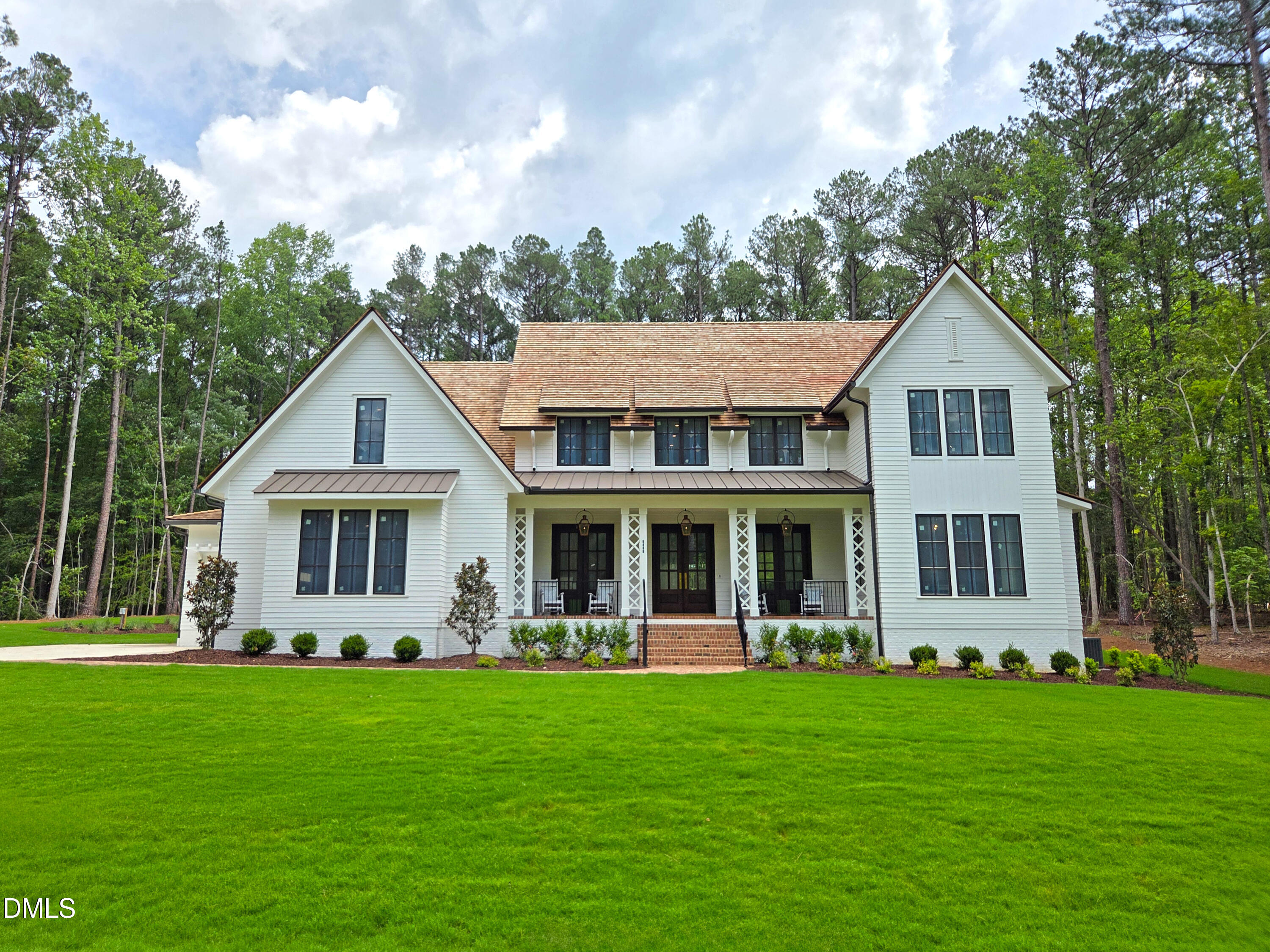 6460 Sanctuary Falls Drive — photo