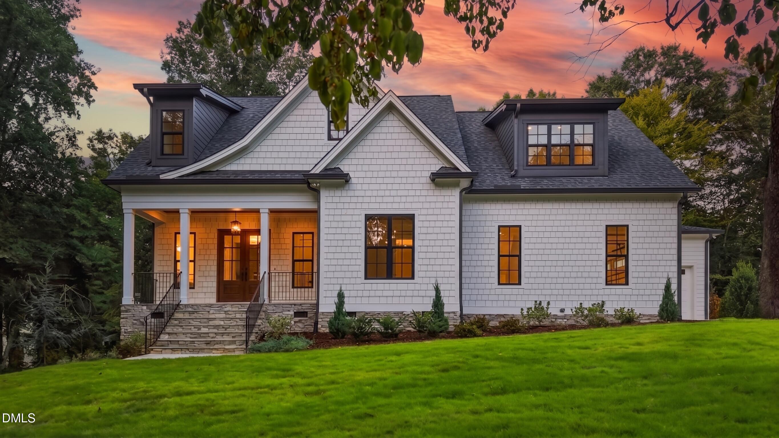 5308 Parkwood Drive — photo