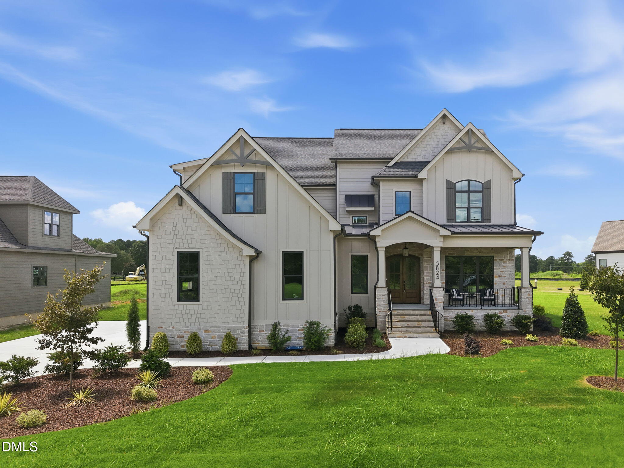 5824 Carriage Gate Drive — photo