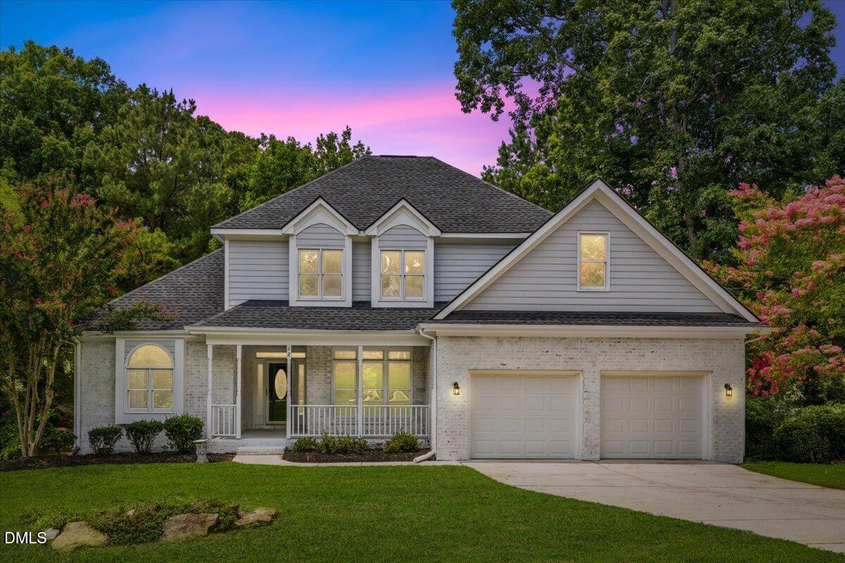 22 Lafoy Drive — photo
