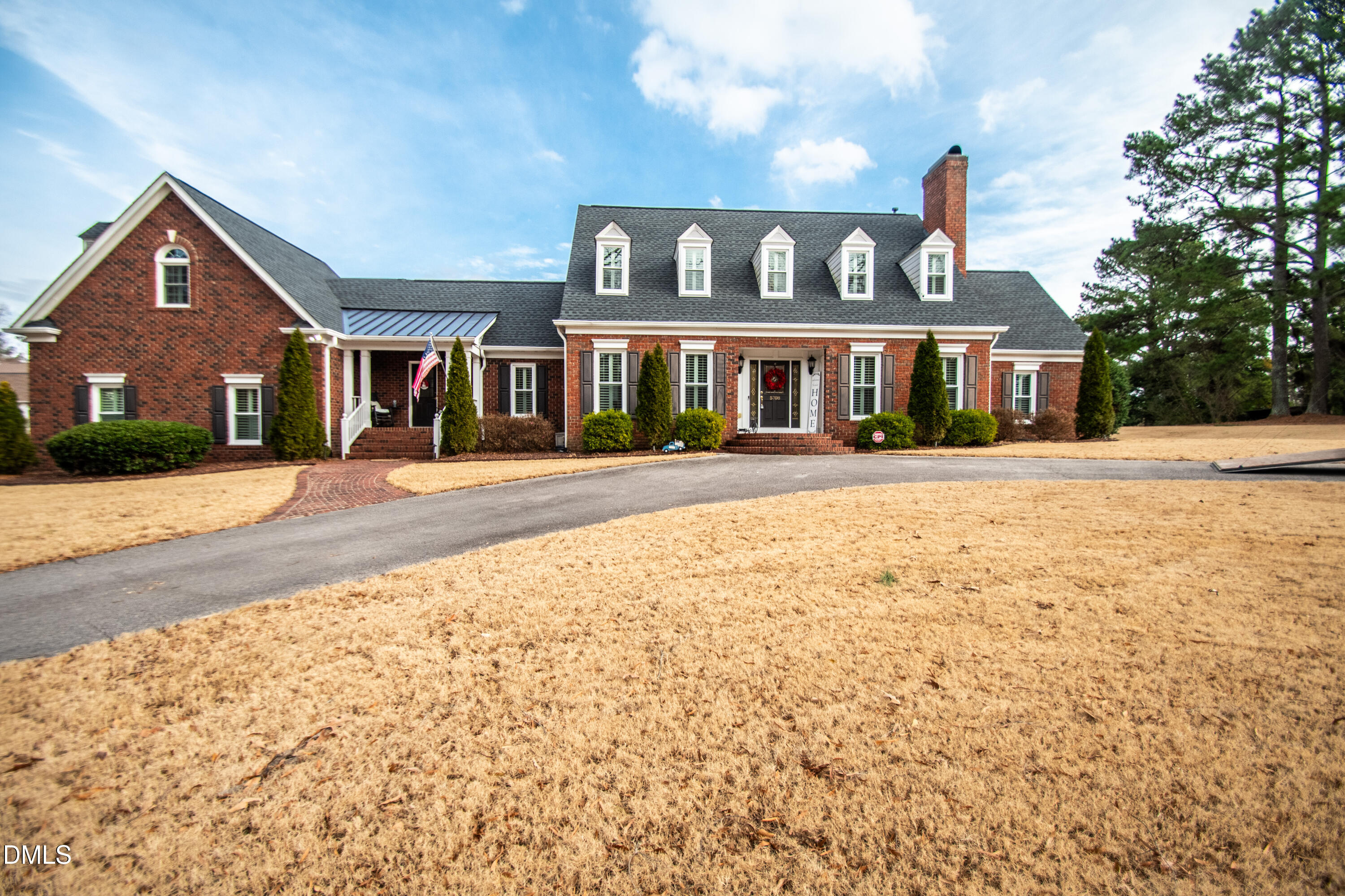 5708 Castlebrook Drive — photo
