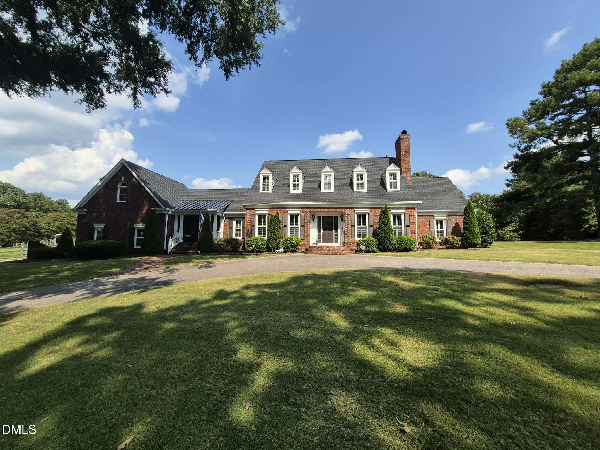 5708 Castlebrook Drive, Raleigh, NC 27604 — photo 2