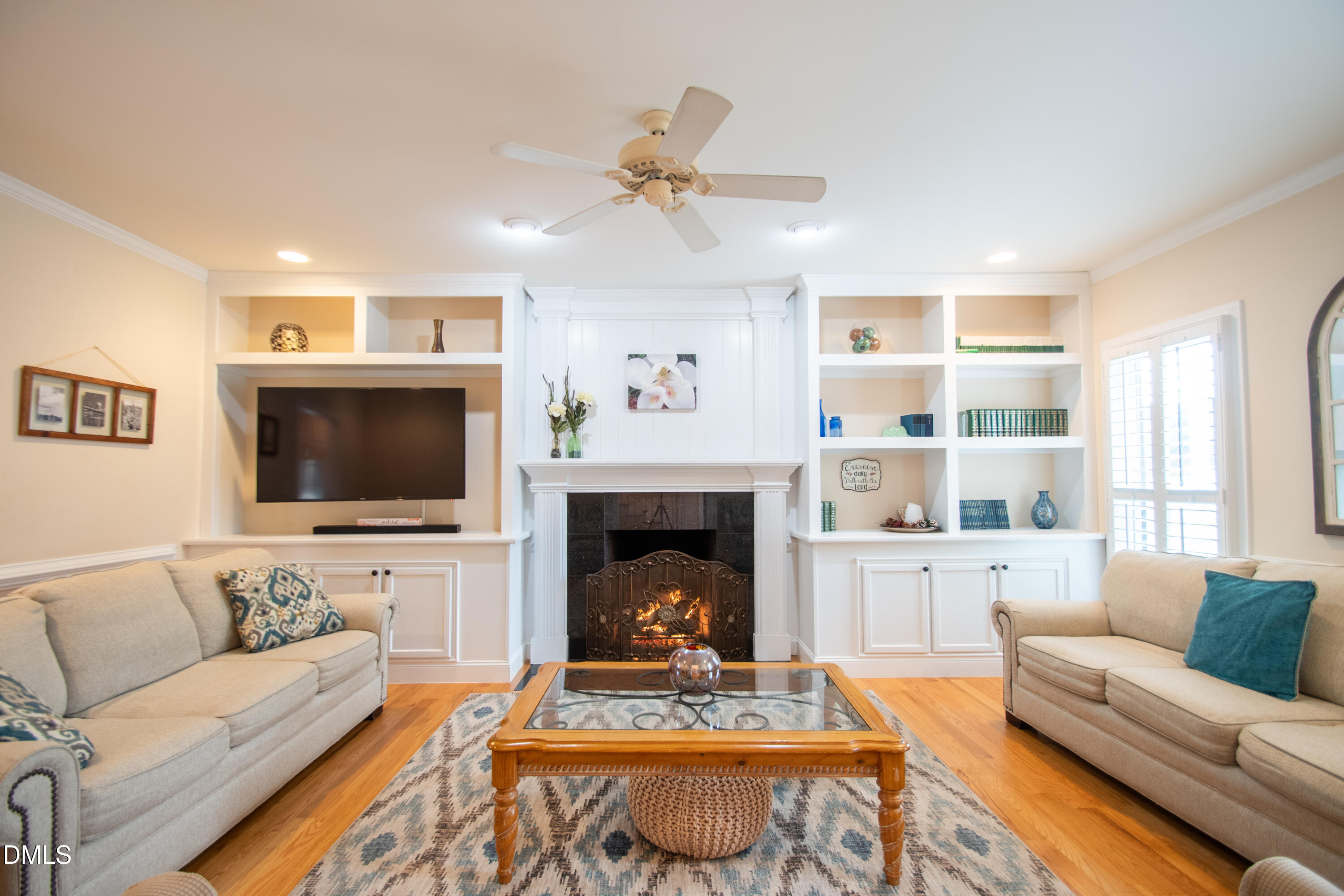 5708 Castlebrook Drive, Raleigh, NC 27604 — photo 3