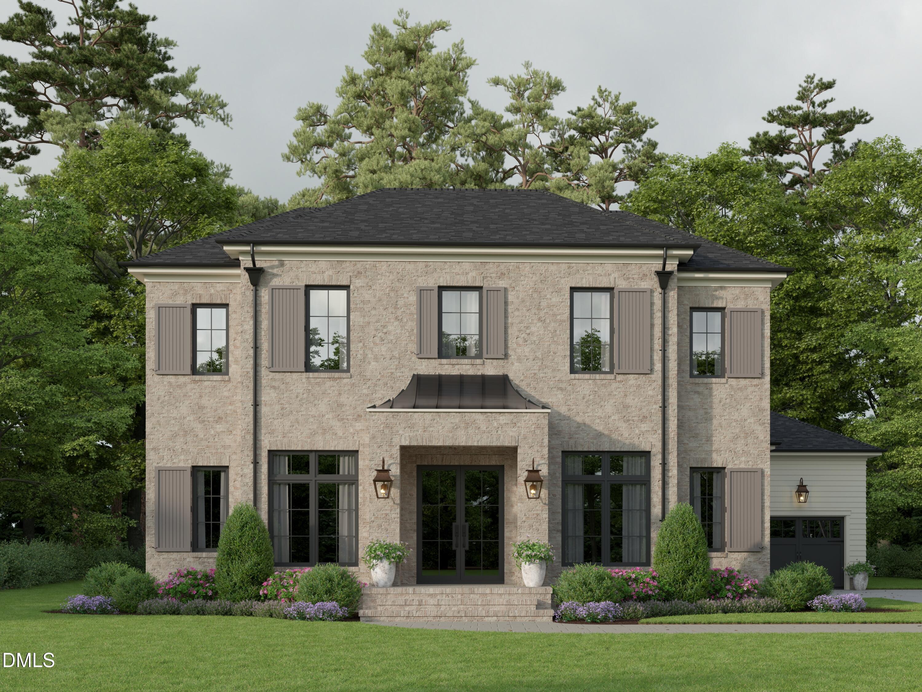 301 Dartmouth Road — photo