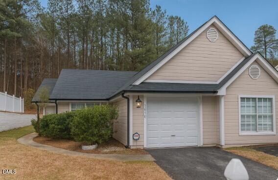 1316 Kendall Drive — photo
