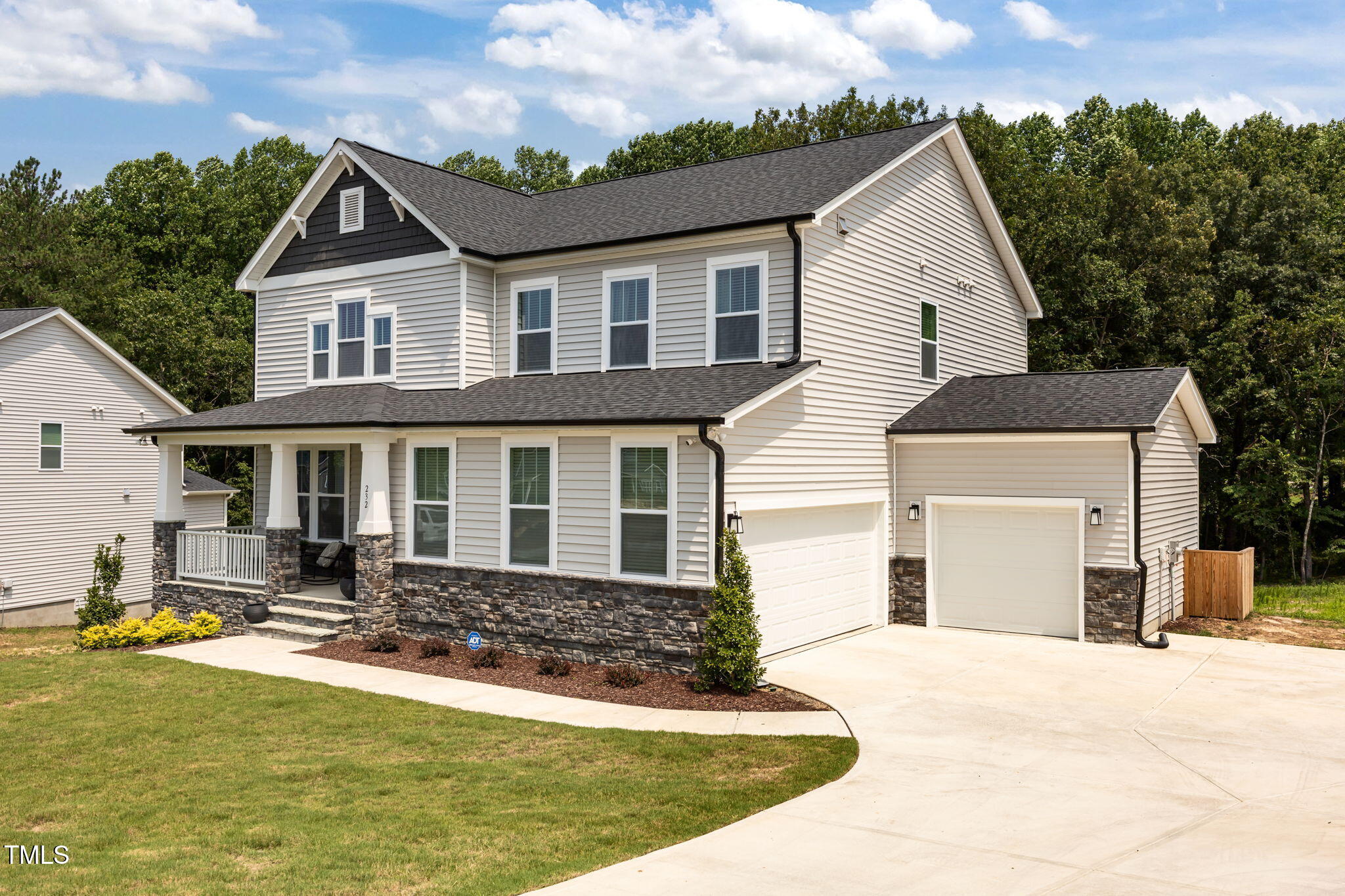 232 Duncan Creek Drive — photo