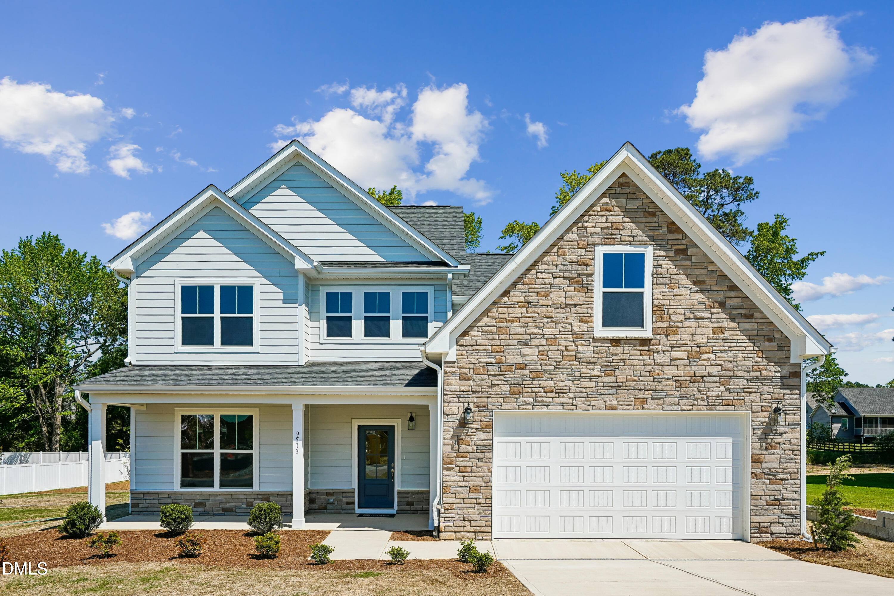 9513 Wood River Drive 004 — photo