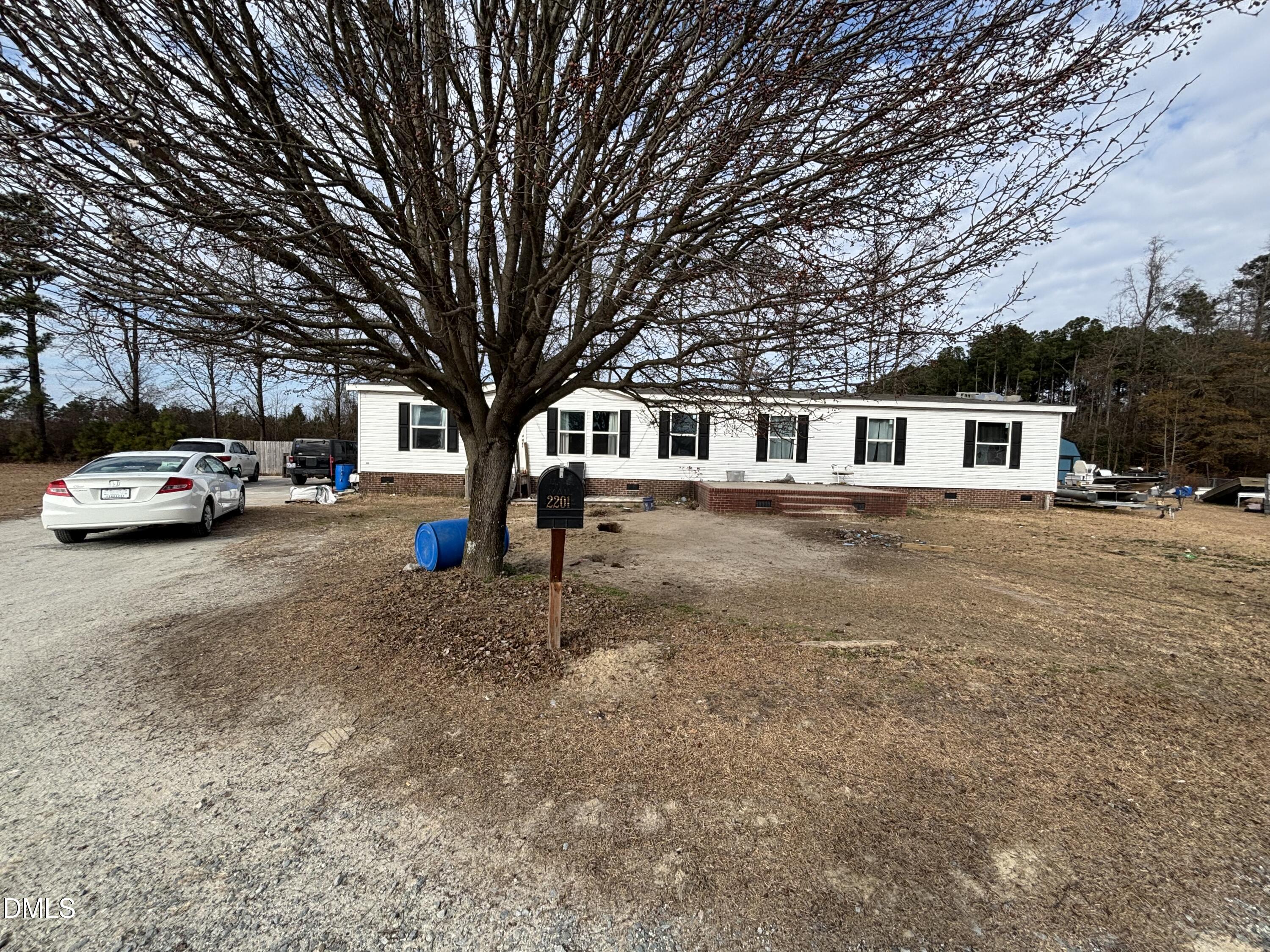2201 Trent Circle — photo