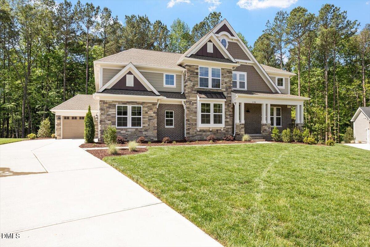 136 Ogden Circle — photo