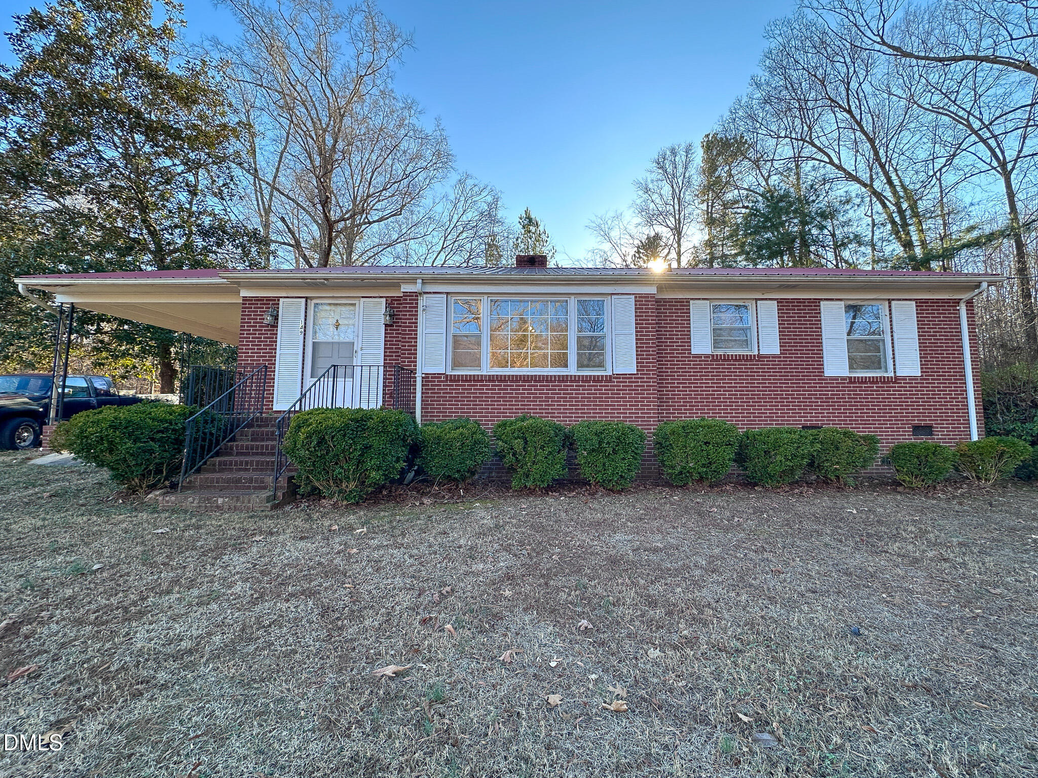 149 Ridgecrest Drive — photo