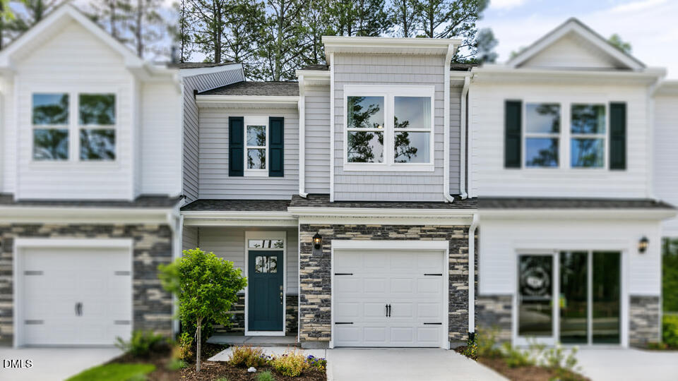 5310 Chapel Townes Way — photo