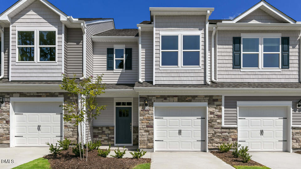 5308 Chapel Townes Way — photo