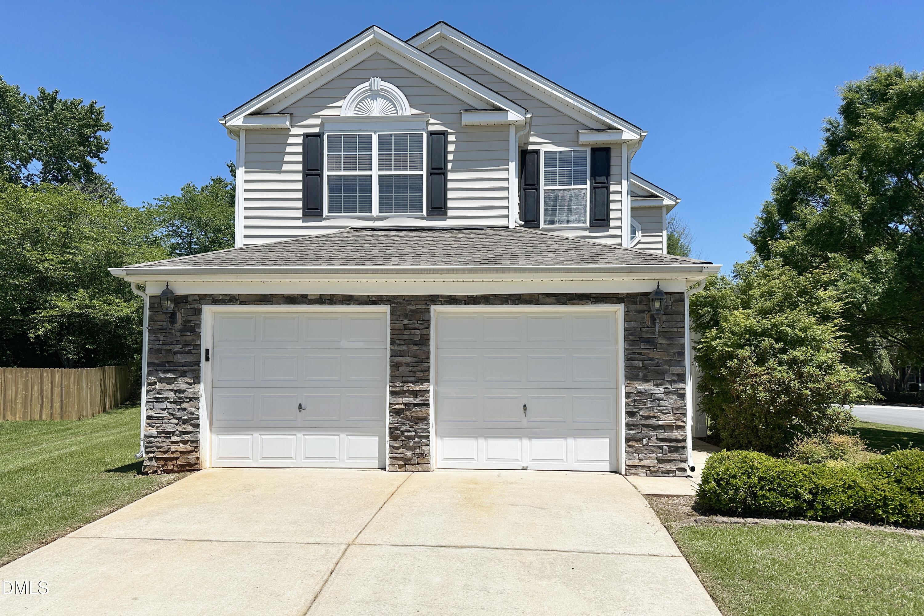 100 Rocca Circle, Raleigh, NC 27603 — photo 2