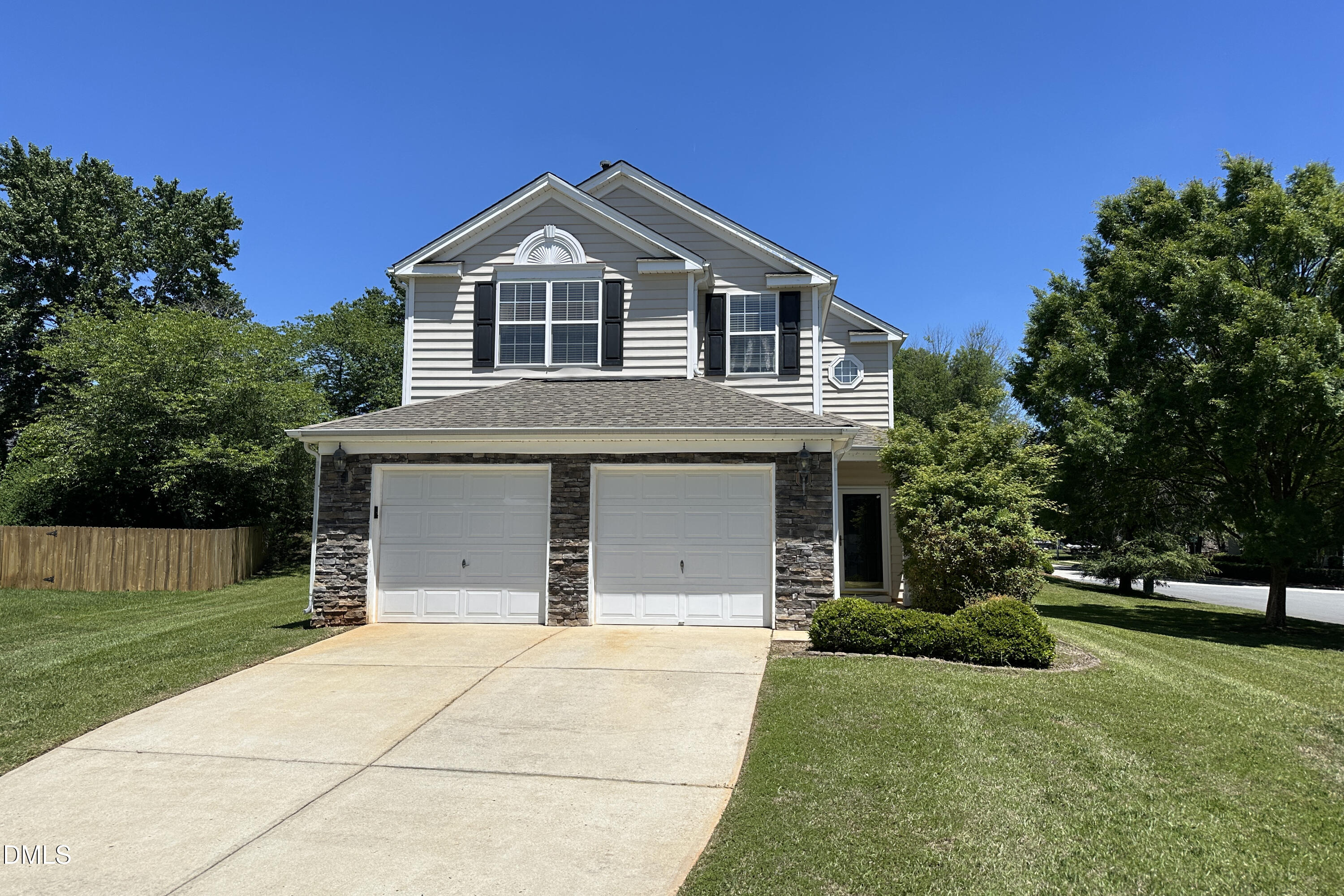 100 Rocca Circle, Raleigh, NC 27603 — photo 3