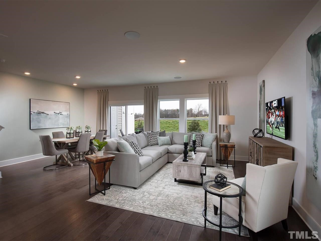 912 Field Ivy Drive — photo