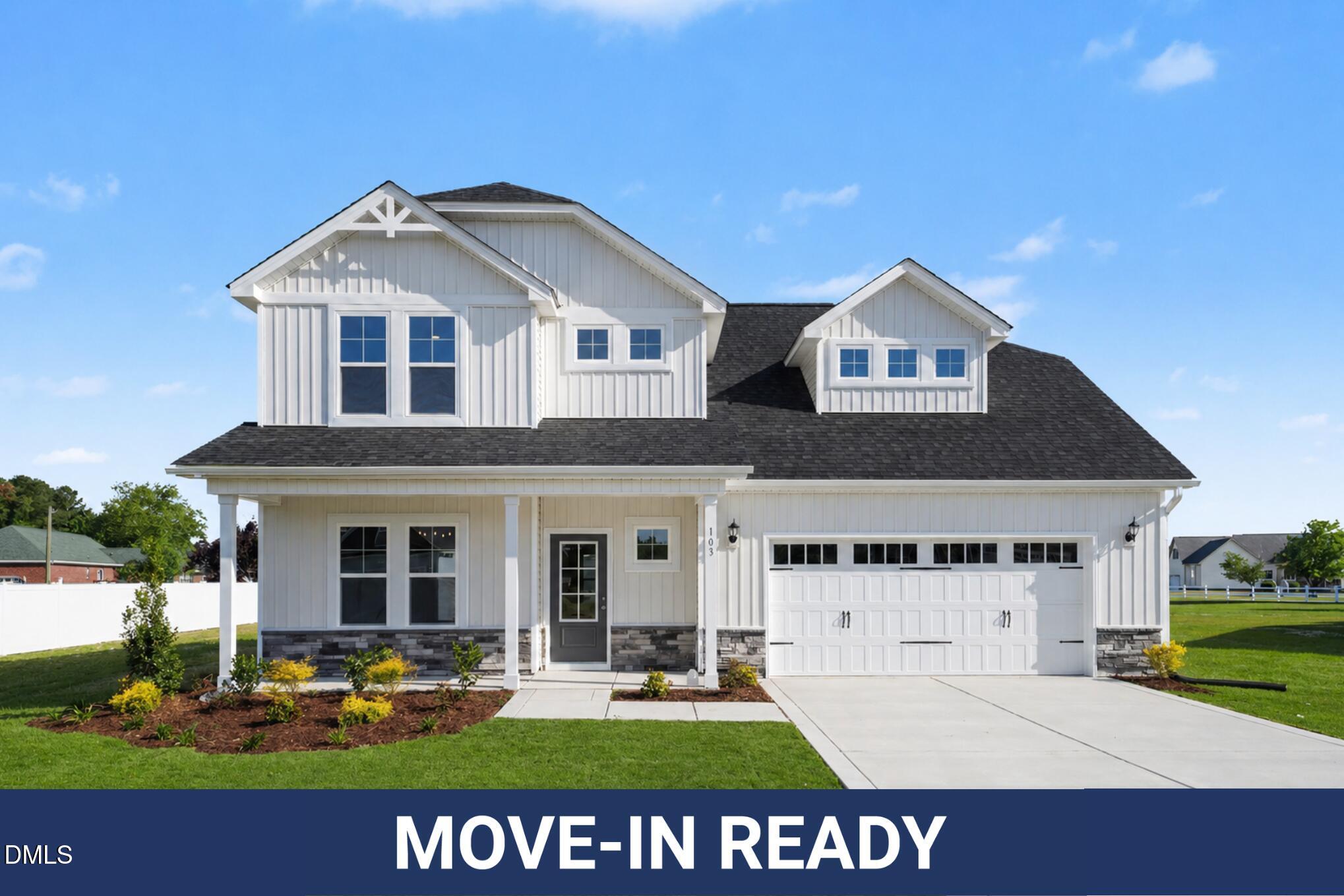 103 Hudson Village Drive (Lot 77) — photo