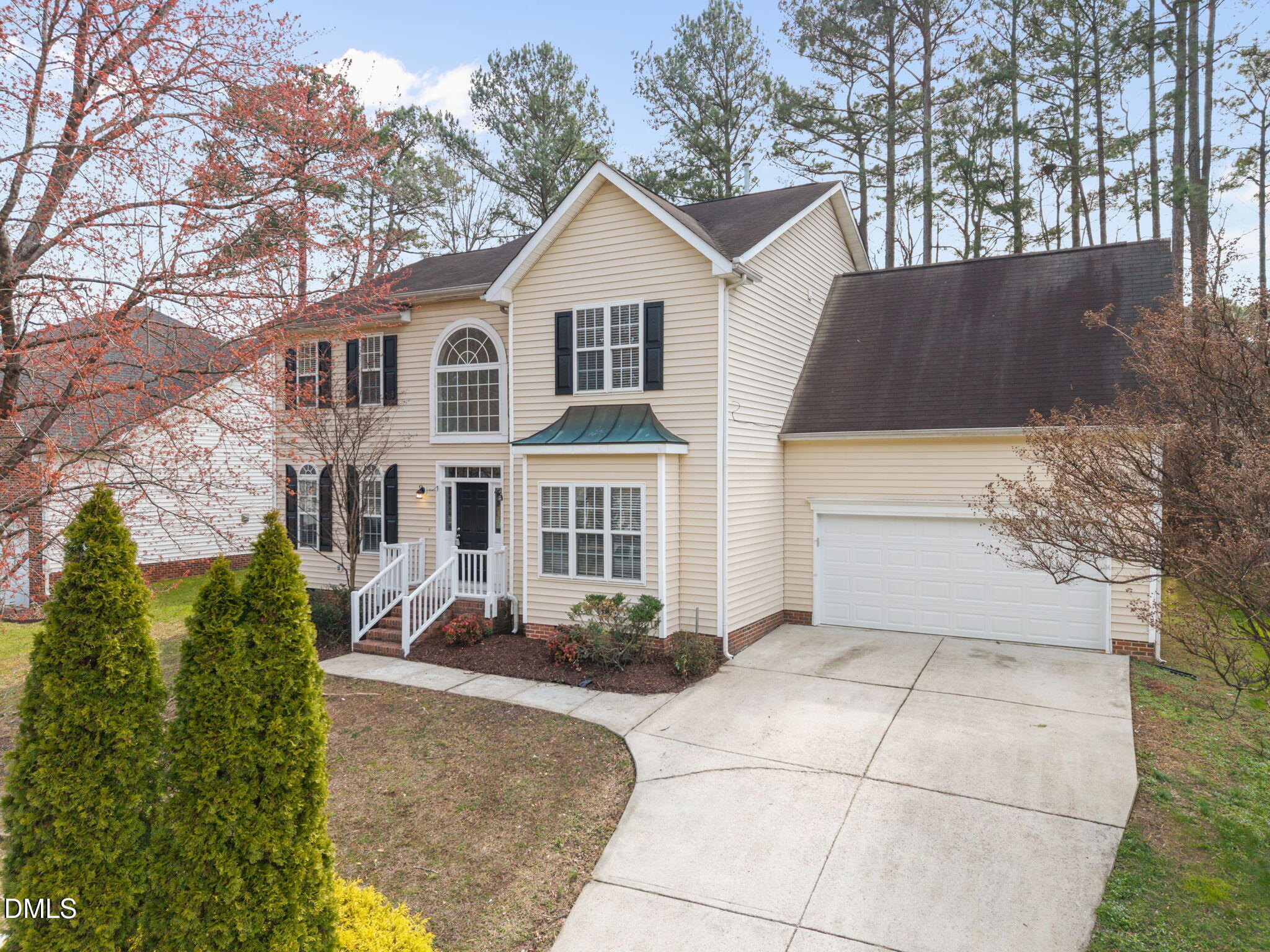 5716 Clarks Fork Drive — photo