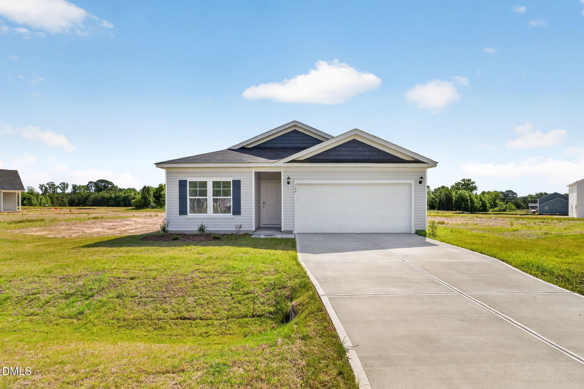 166 Shiloh Woods Circle — photo