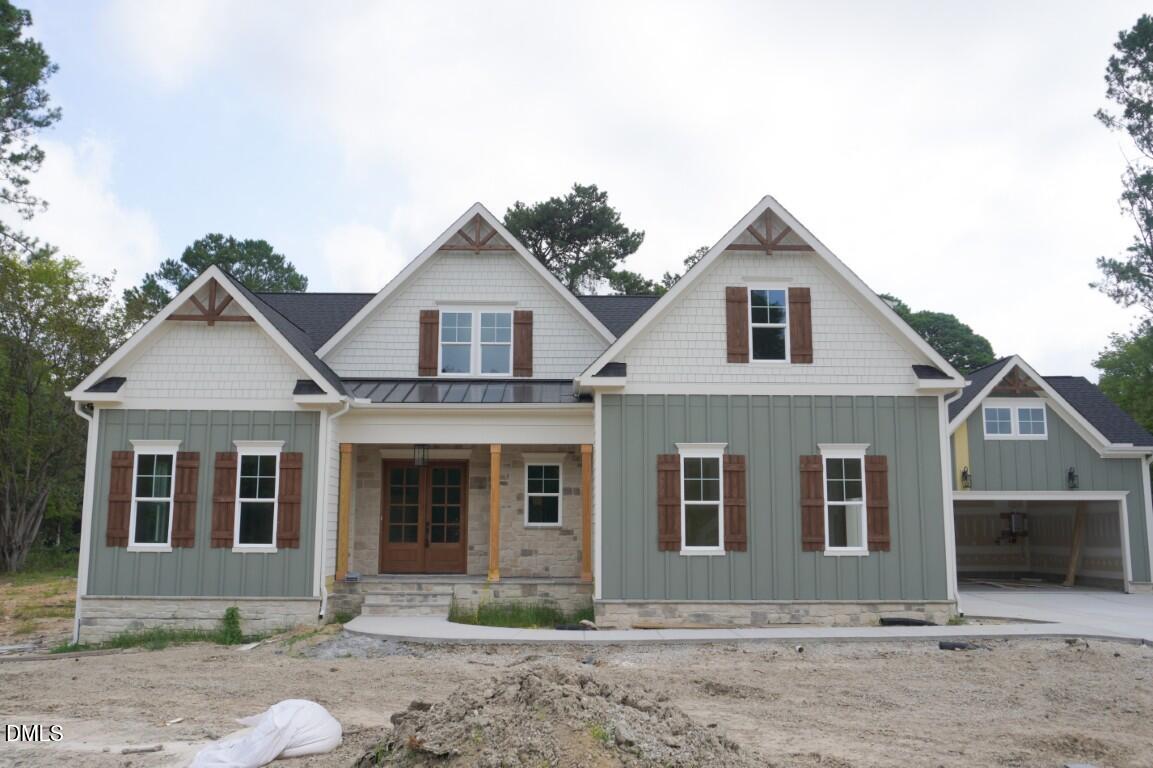 2524 Rosslare Pond Trail — photo