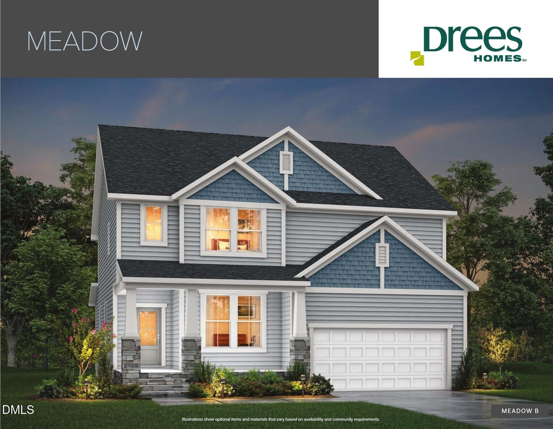 1419 Broad Oak Drive — photo