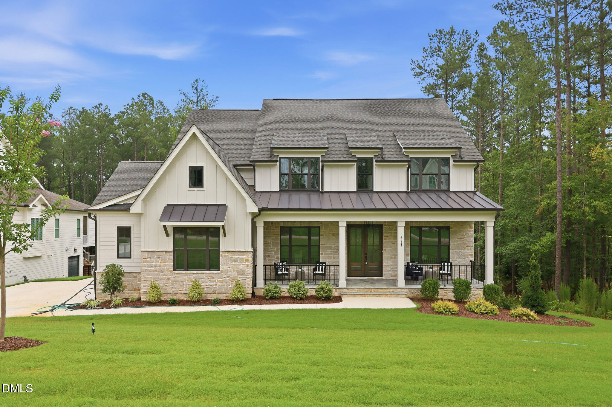 7944 Wexford Waters Lane — photo