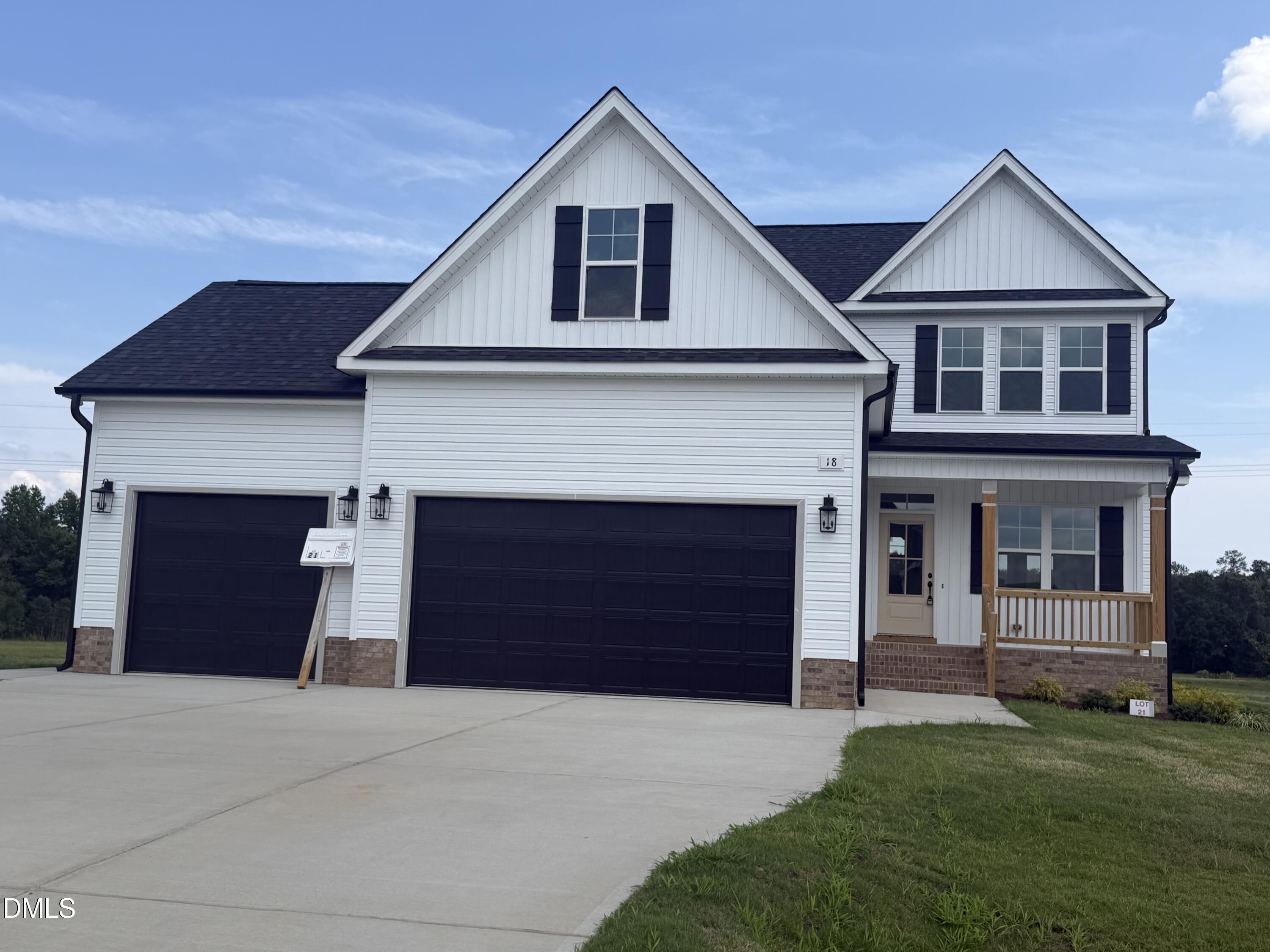 18 Charles Point (Lot 21) Lane — photo