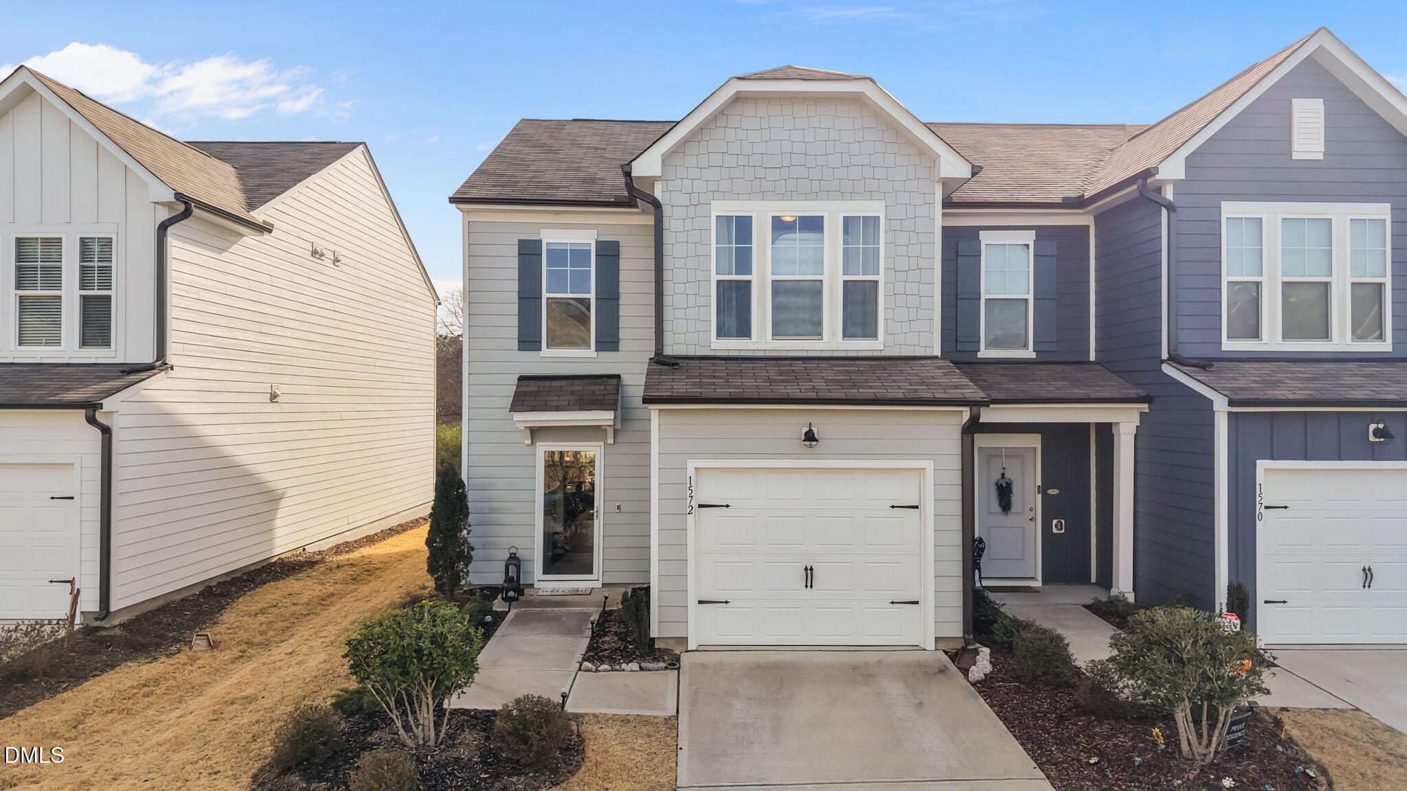 1572 Rhodes Pond Street — photo