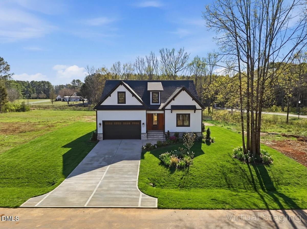 12685 Mallard Rock Road — photo