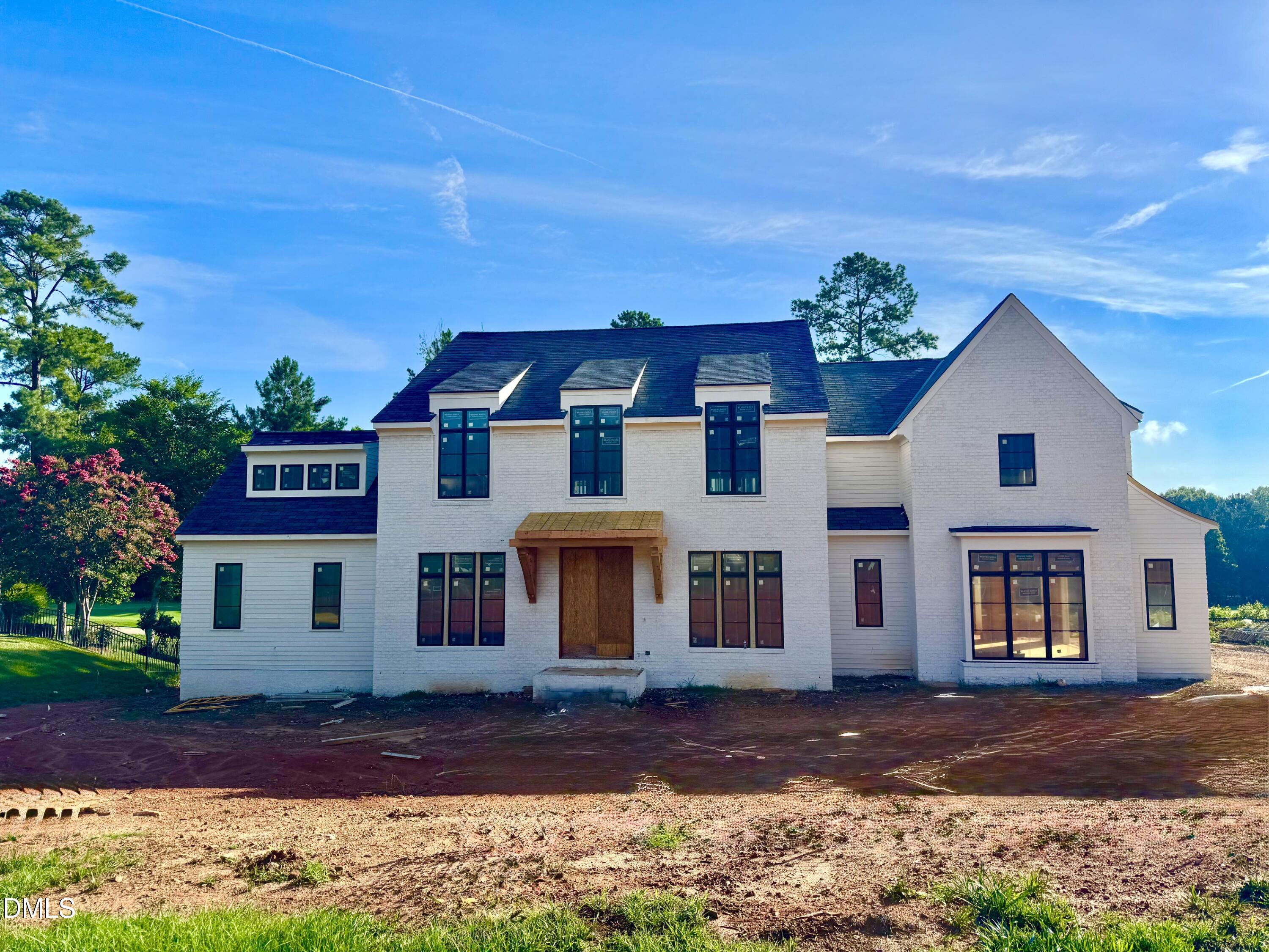 1309 Eagleson Lane — photo