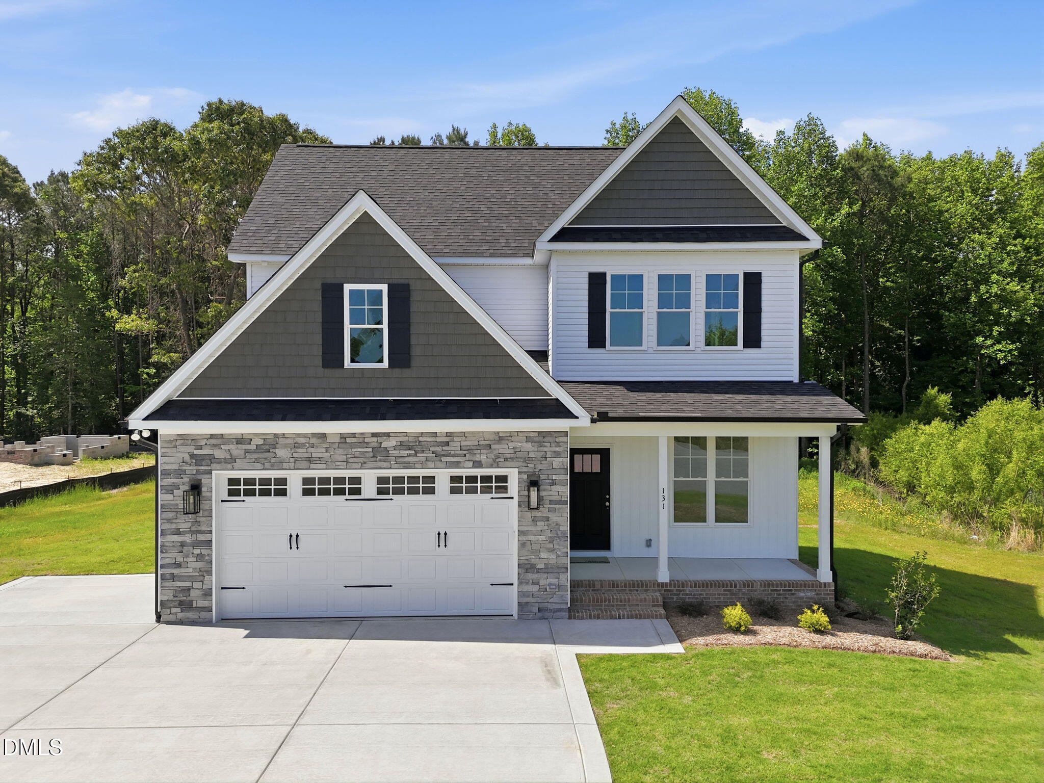 131 Crimson Court Lot 38 — photo