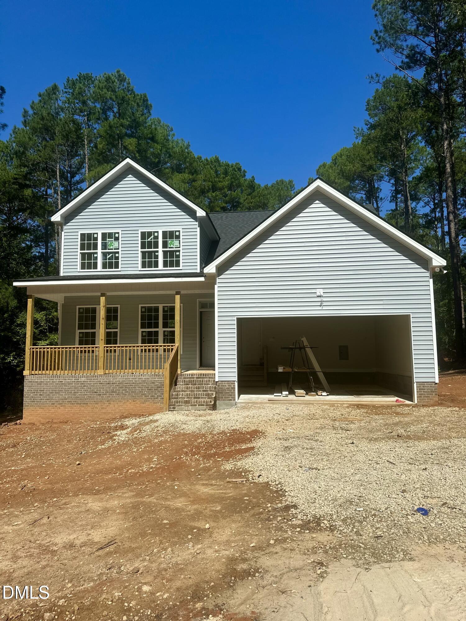 736 Jasmine Road — photo