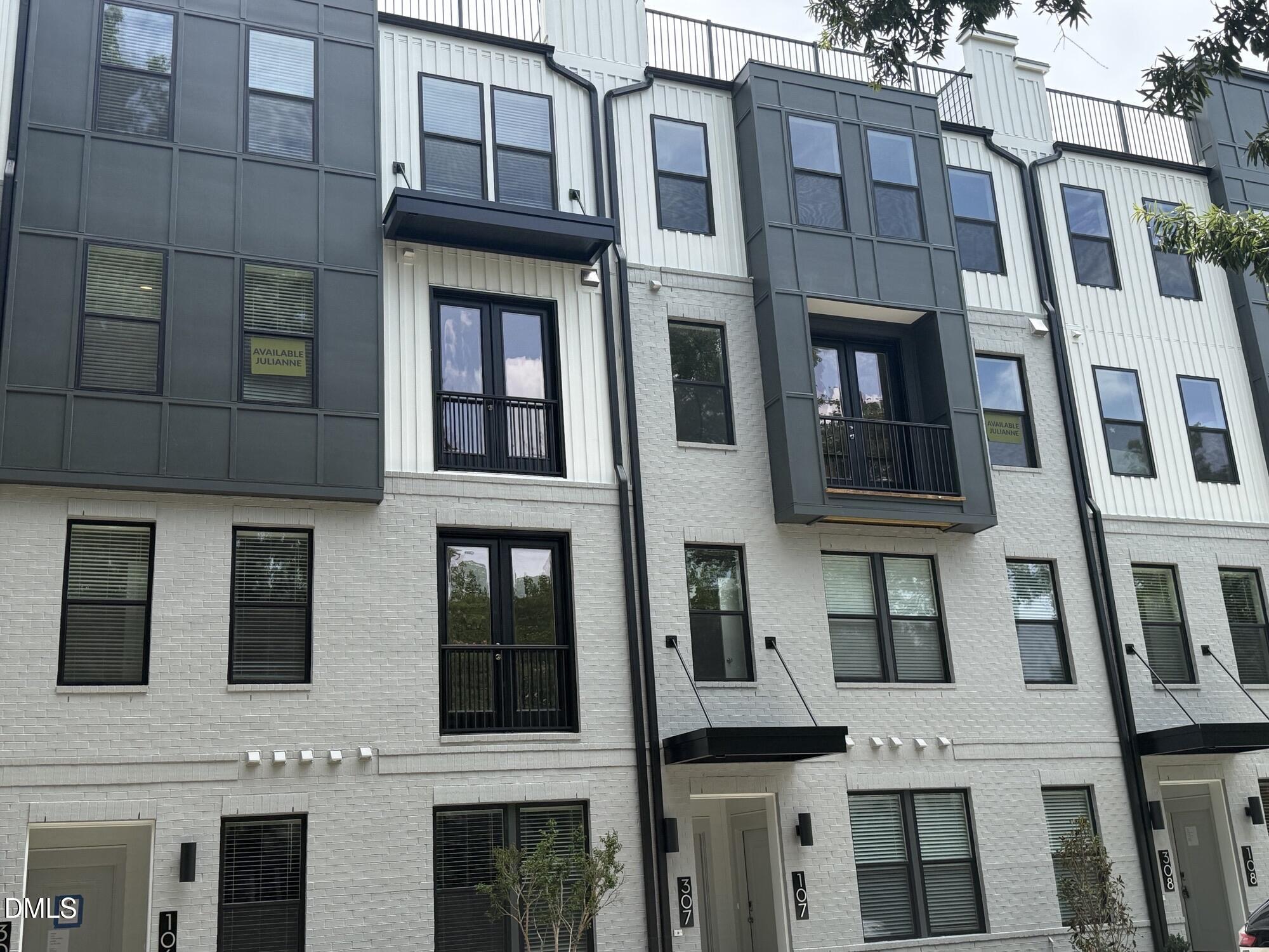 110 Byrum Street 307 — photo