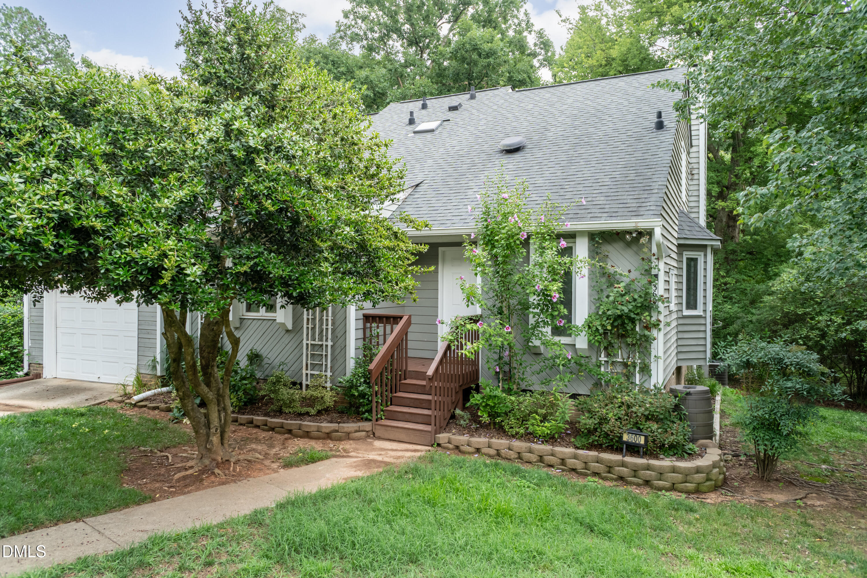 3600 Top Of The Pines Court — photo